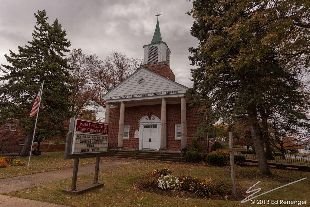 Faith Evangelical Congregational Church