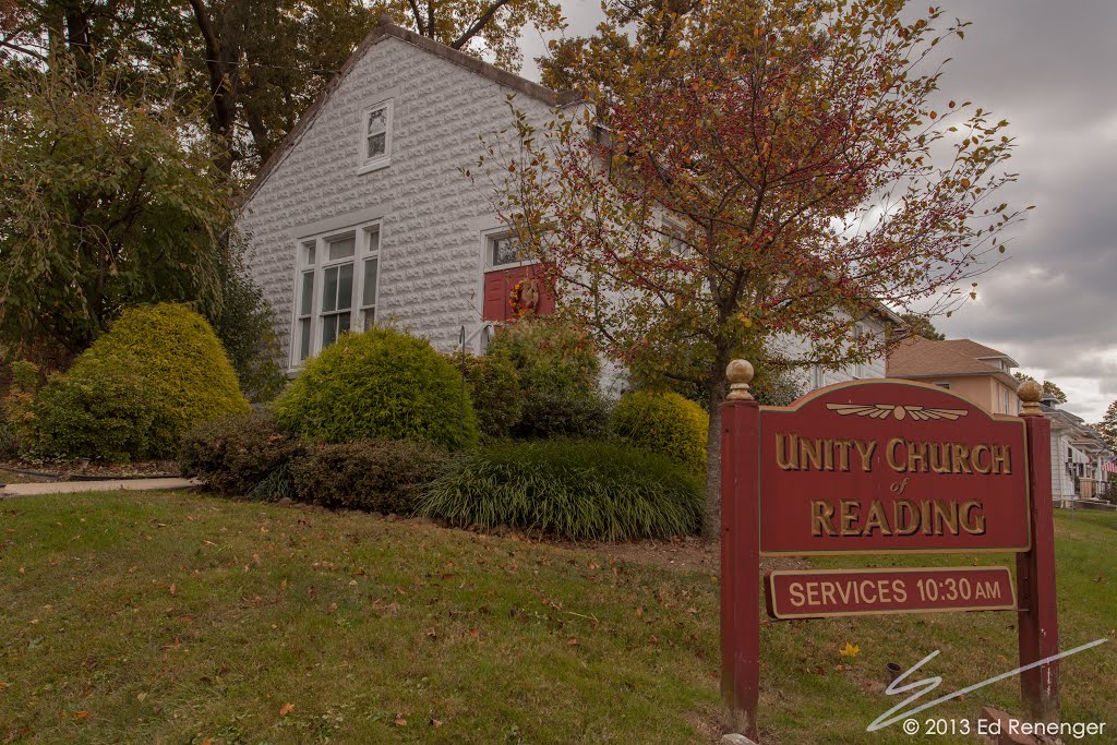 Unity Church of Reading