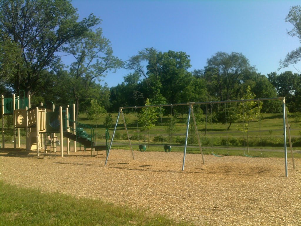 Rambo Park in Trappe, PA, USA