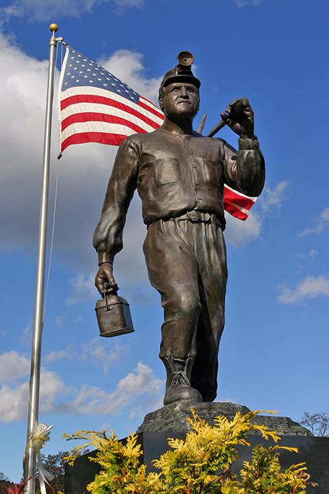 The Anthracite Heritage Museum