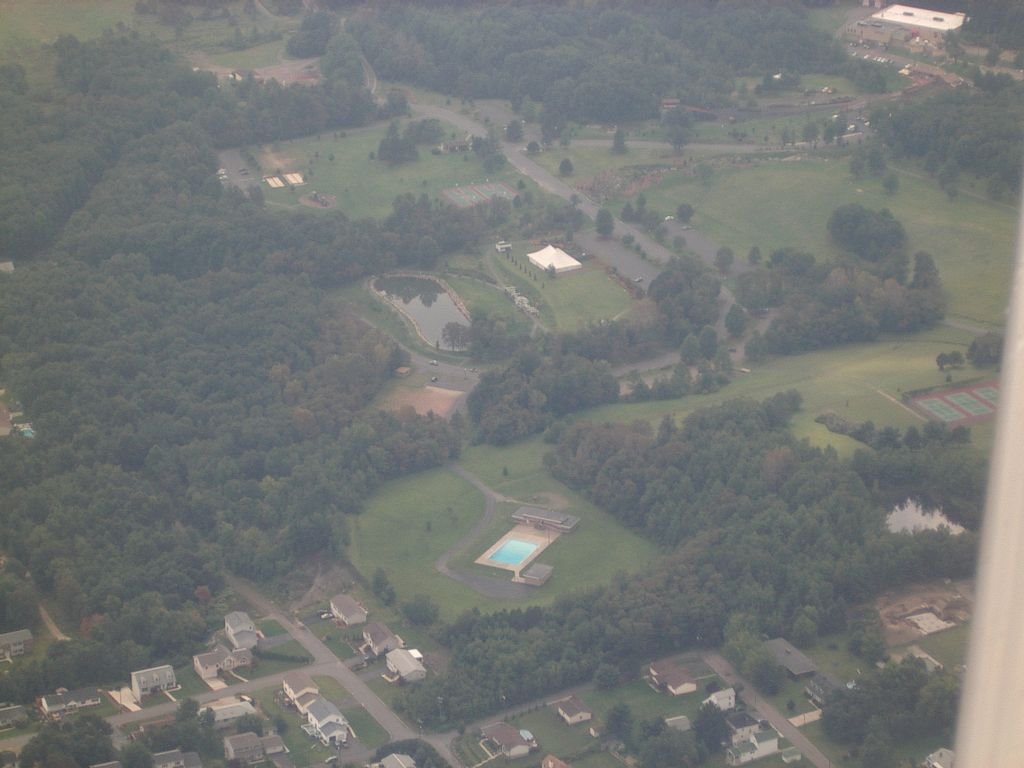 McDade Park, Scranton, PA