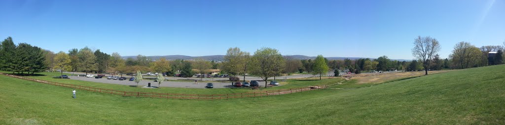McDade Park