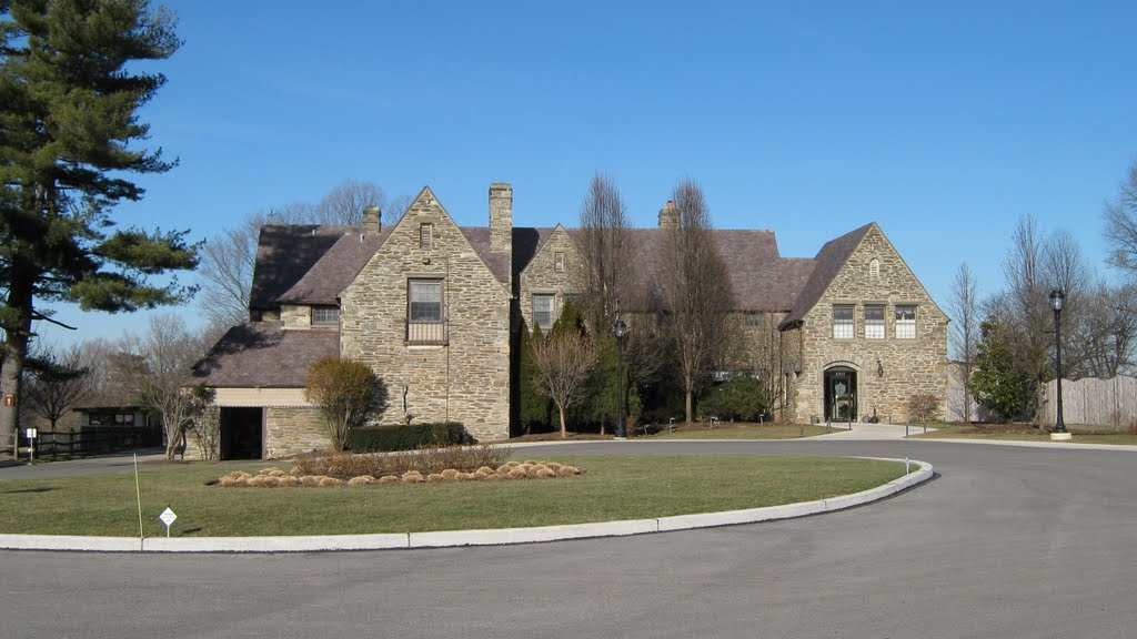 Flourtown Country Club