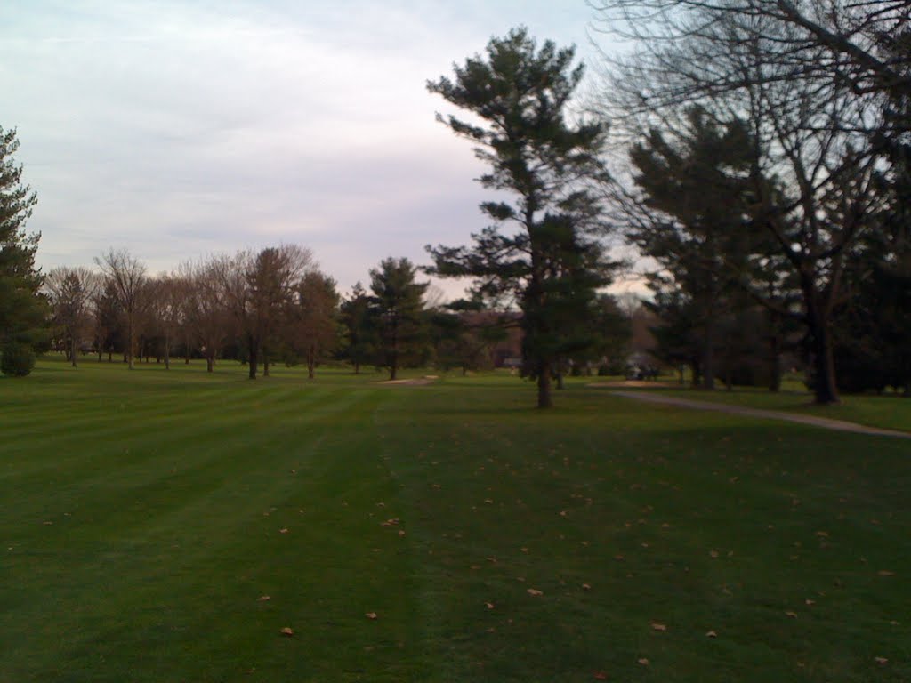 Sandy Run Country Club
