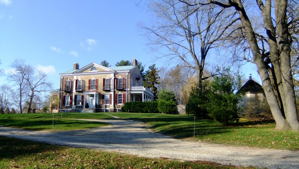 Highlands, Fort Washington, PA
