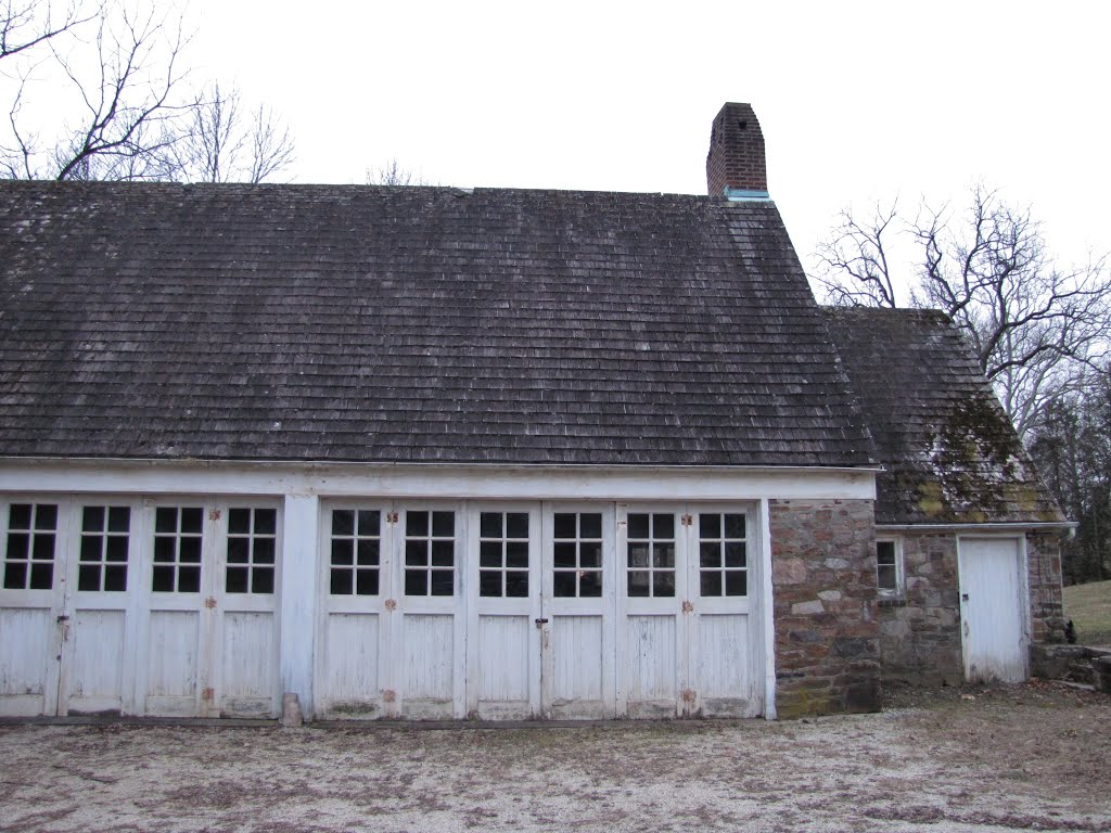 The Highlands Manor