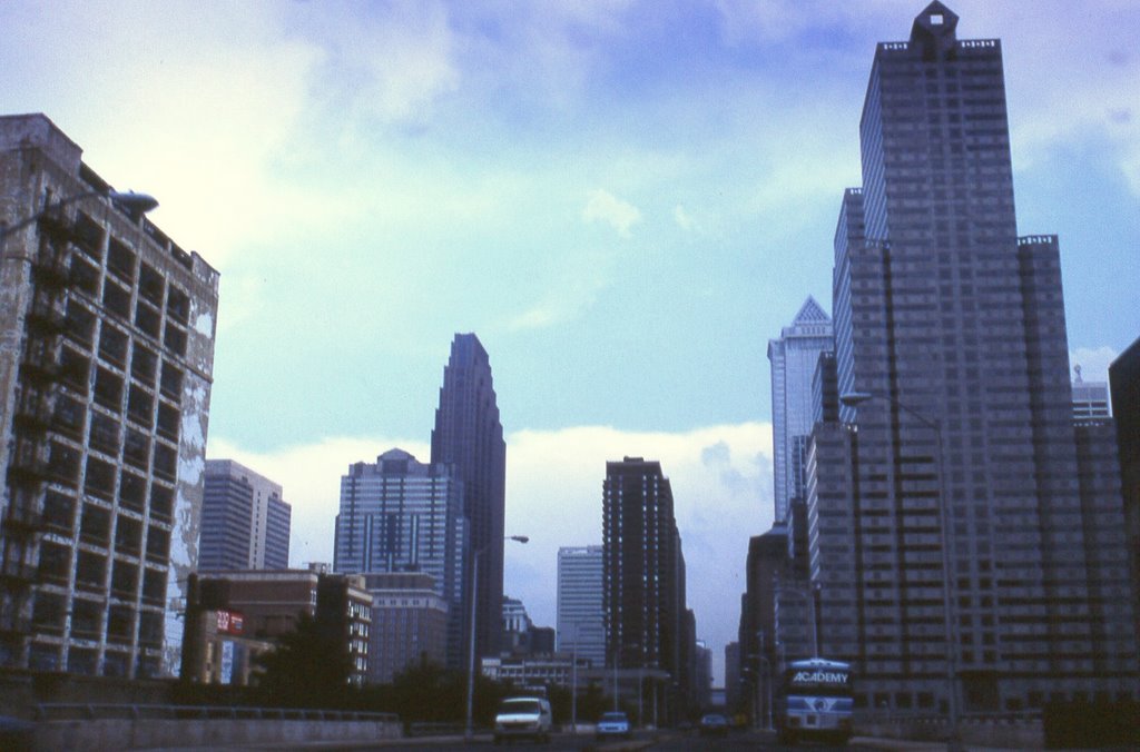 1994 9 Philadelphia, Kennedy Blv.