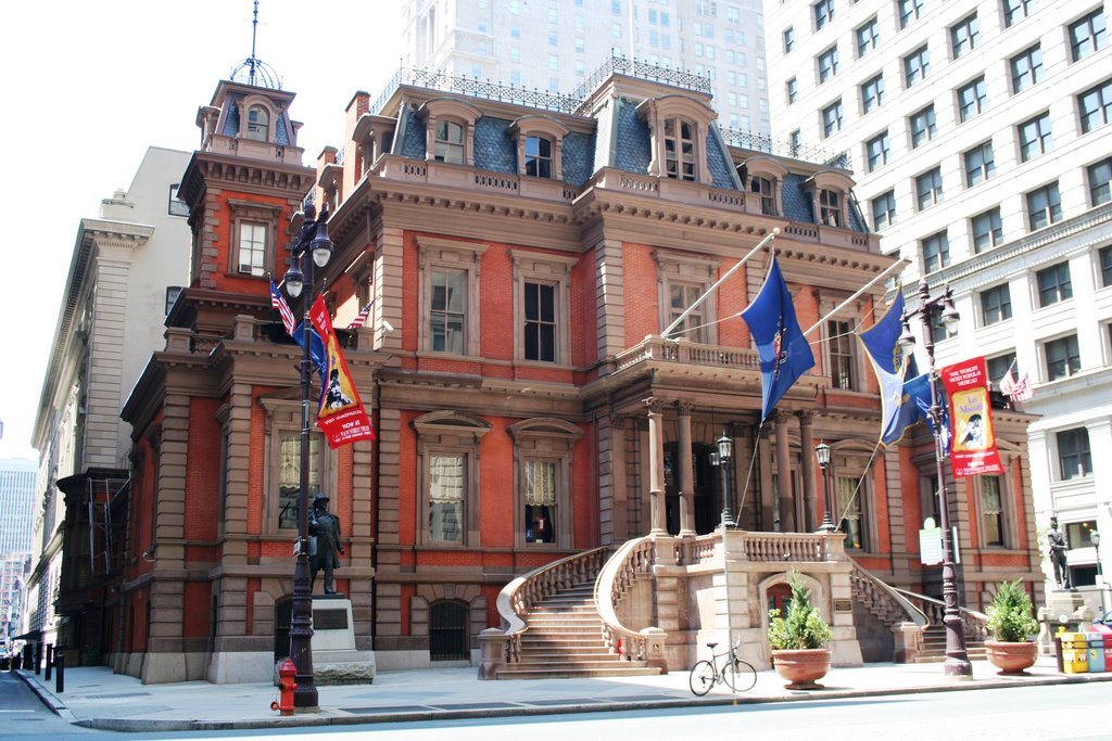 The Union League Club