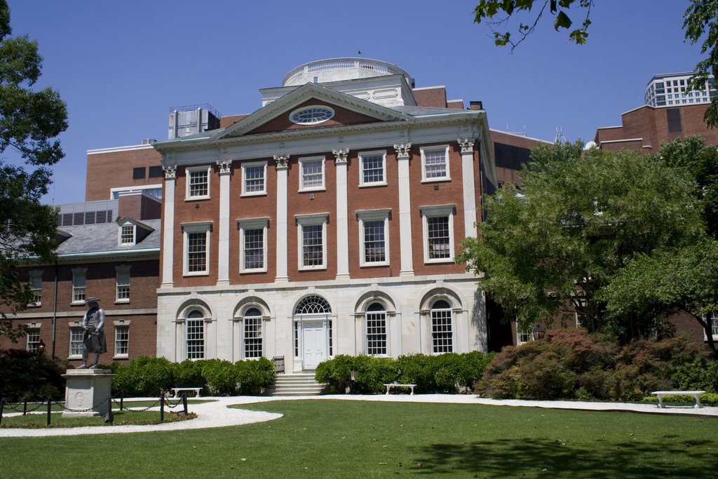 Pennsylvania Hospital