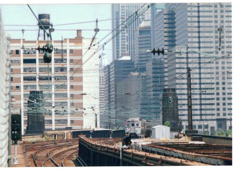 30th St.-Suburban Station, Philadelphia