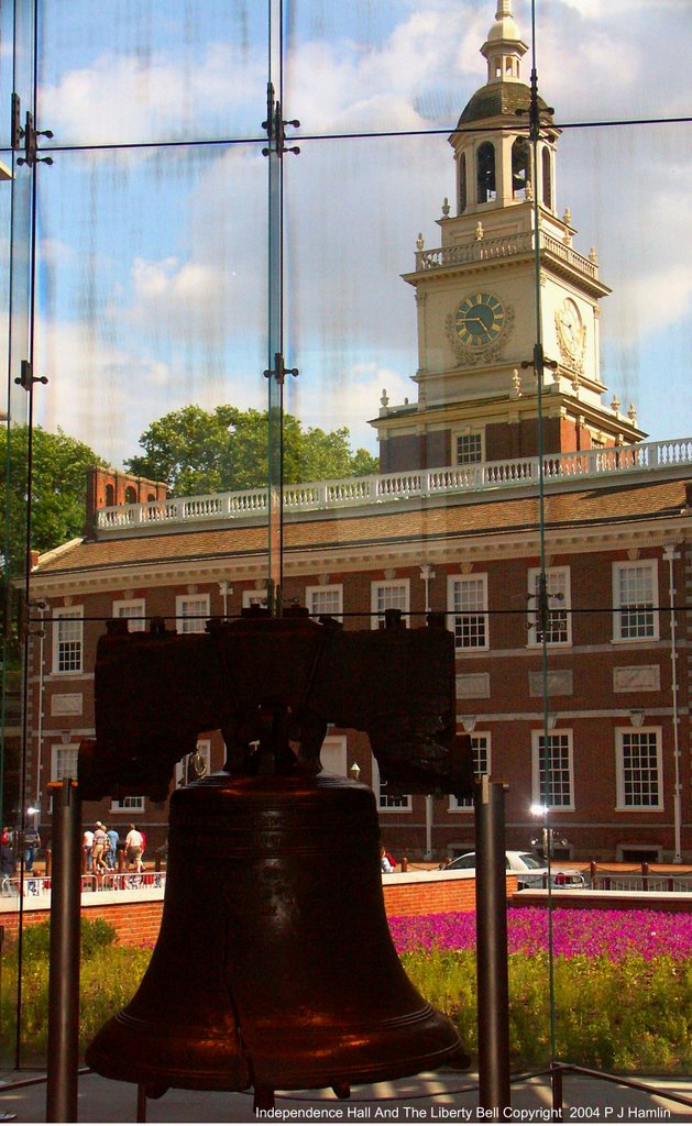 Liberty Bell