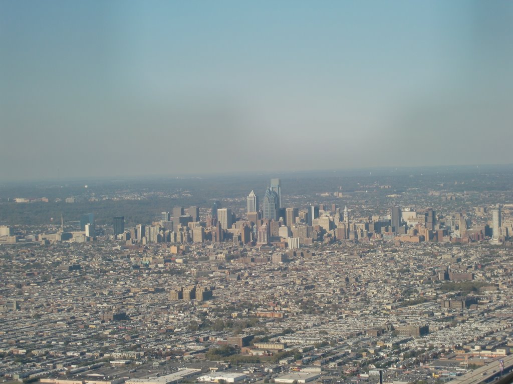 Downtown