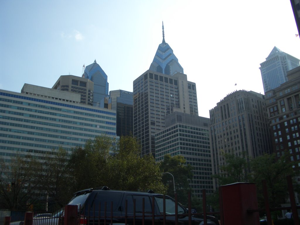 Downtown