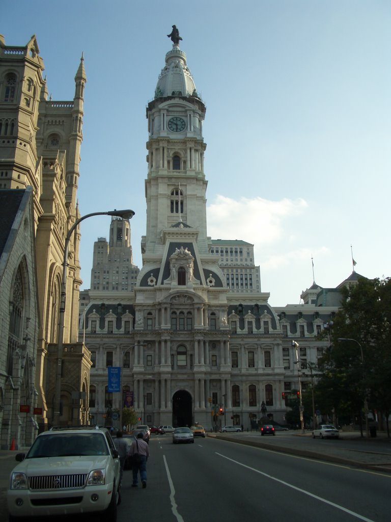 City Hall