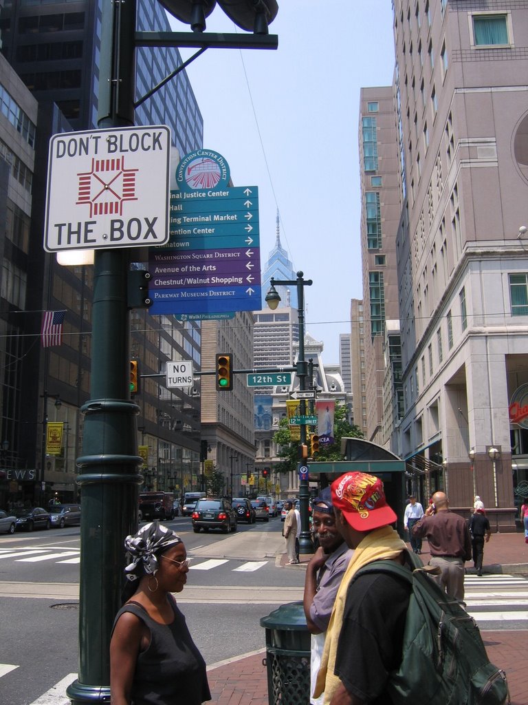 USA - Philadelphia