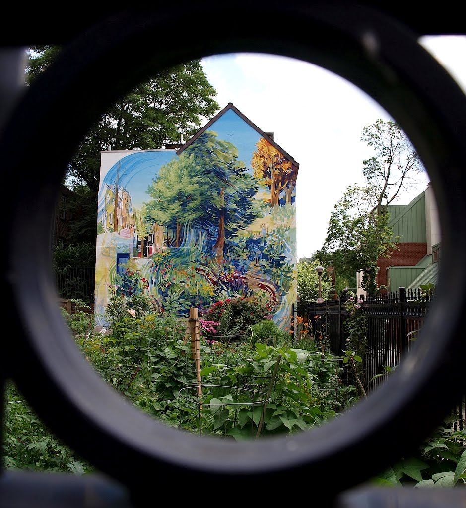 Durchblick