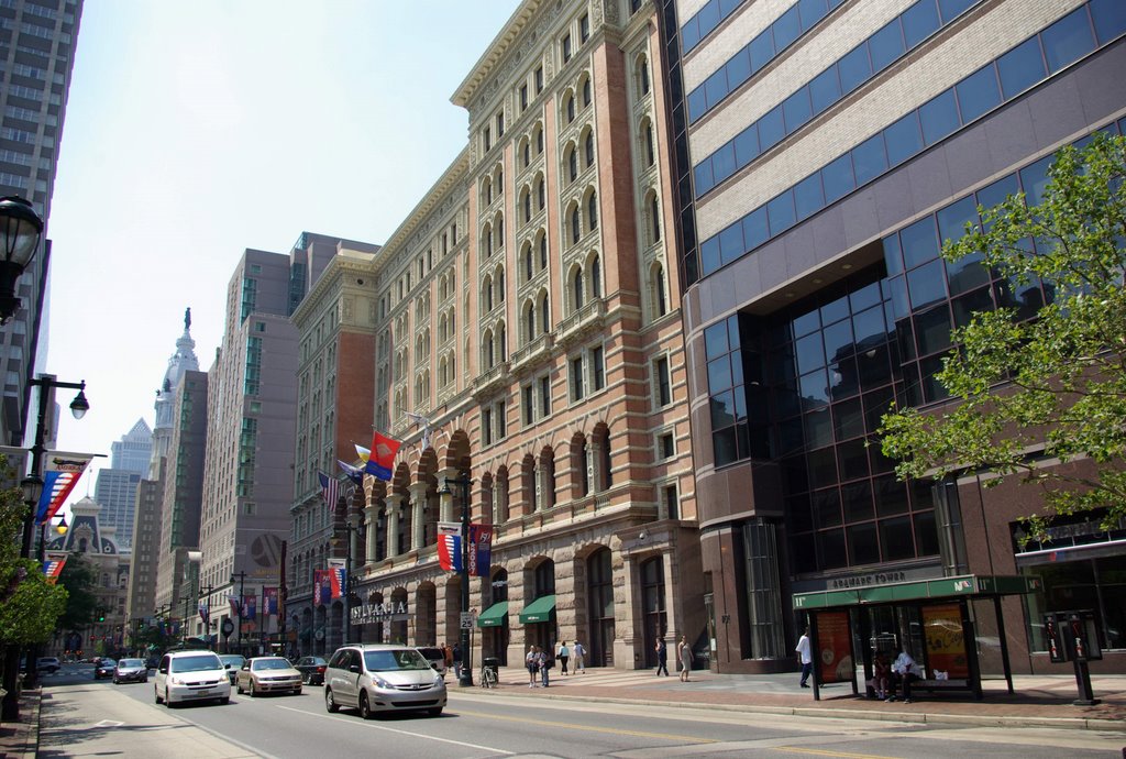 Market st.,Philadelphia