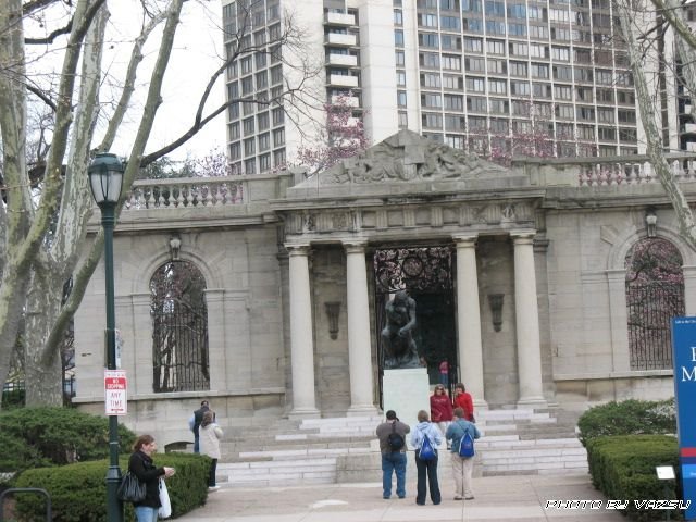 Rodin Museum