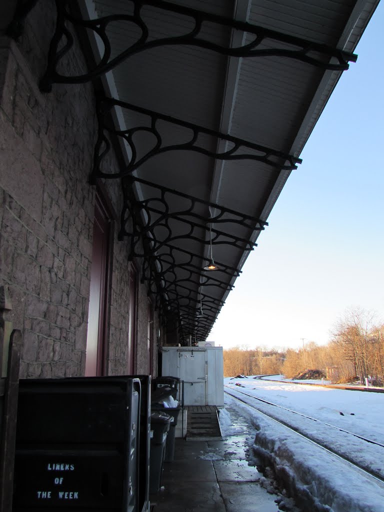 The Columbia Station at Phoenixville