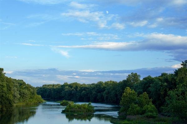 Schuylkill River