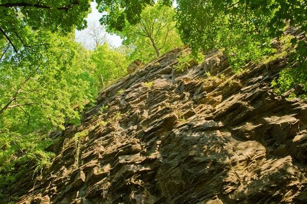 Cliffs