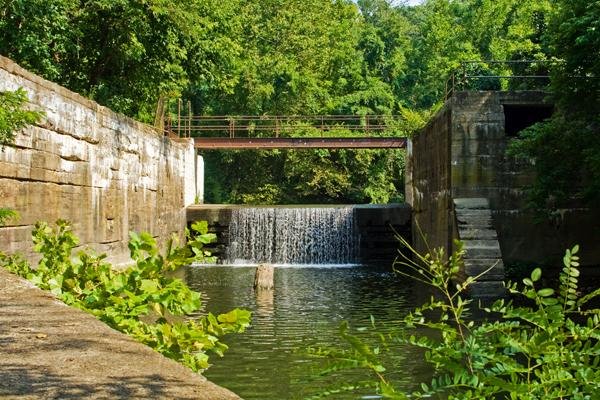 Lock 60