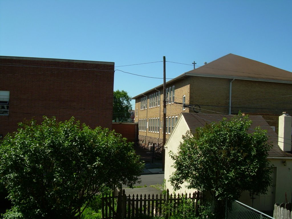 Holy Family Catholic School