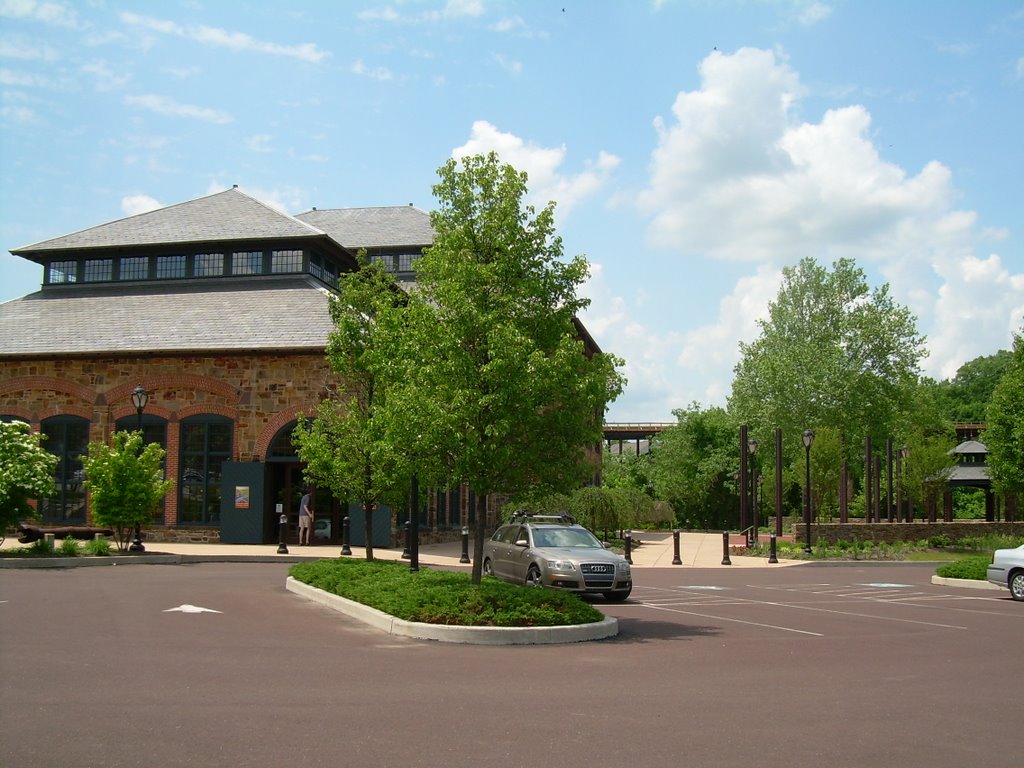 Phoenixville Foundry