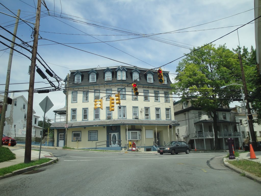Pennsylvania Hotel