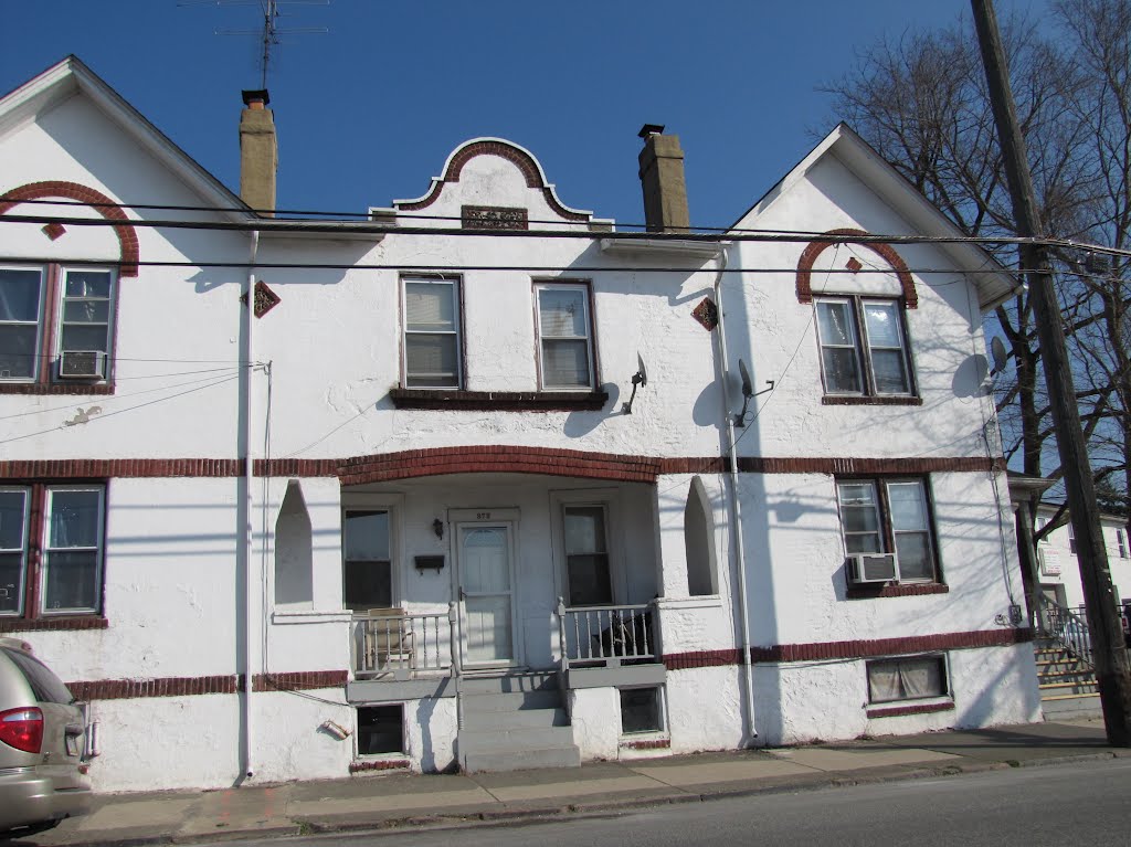 Phoenixville