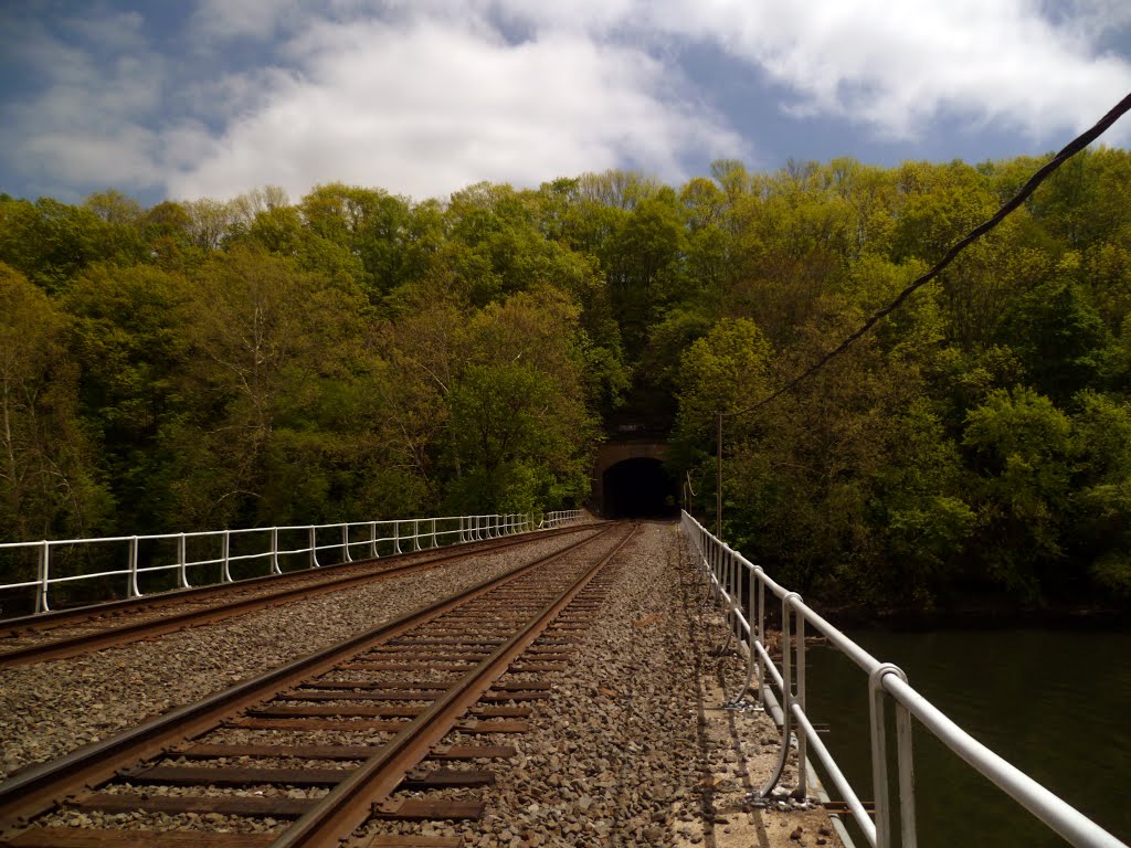 Black Rock Tunnel