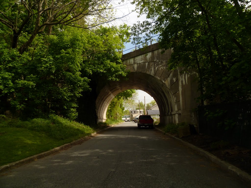 The Arch