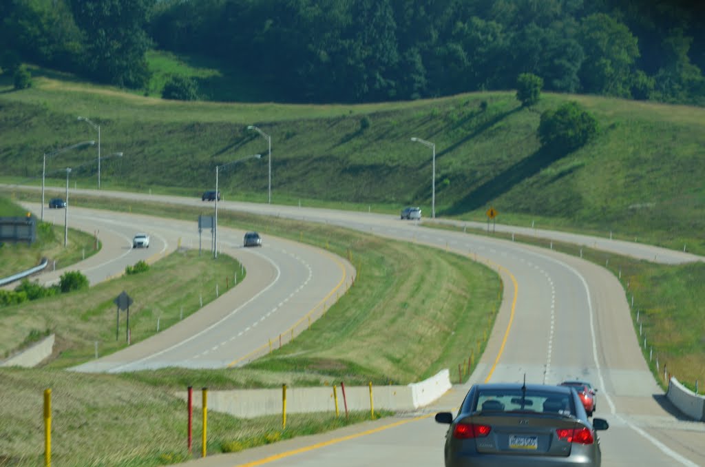 Turnpike 43