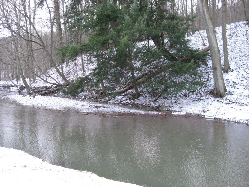 Mingo Creek