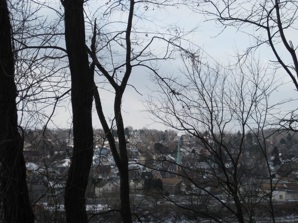 City of Monongahela, PA