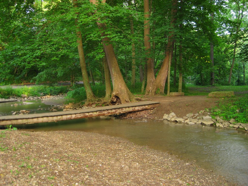 Mingo Creek Park