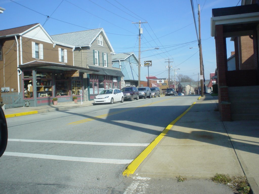 Finleyville