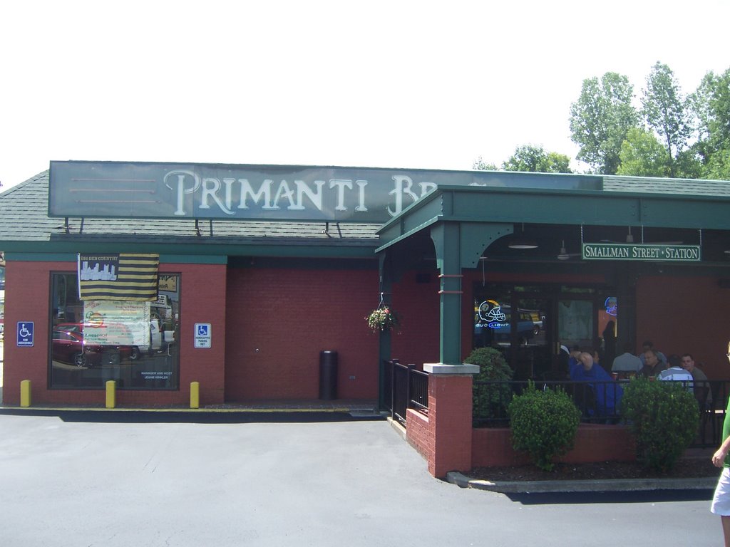 Primanit Bros. Pleasant Hills