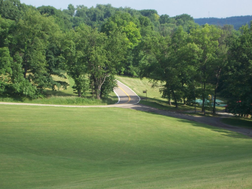 Down the Hill