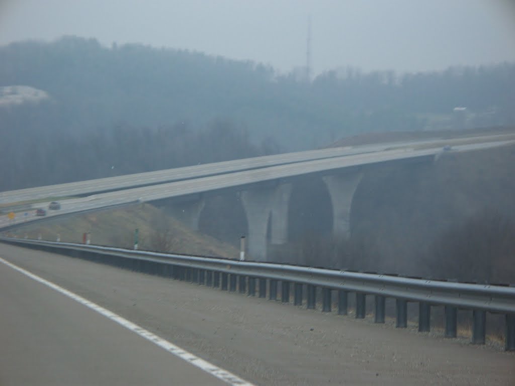 Joe Montana Bridge