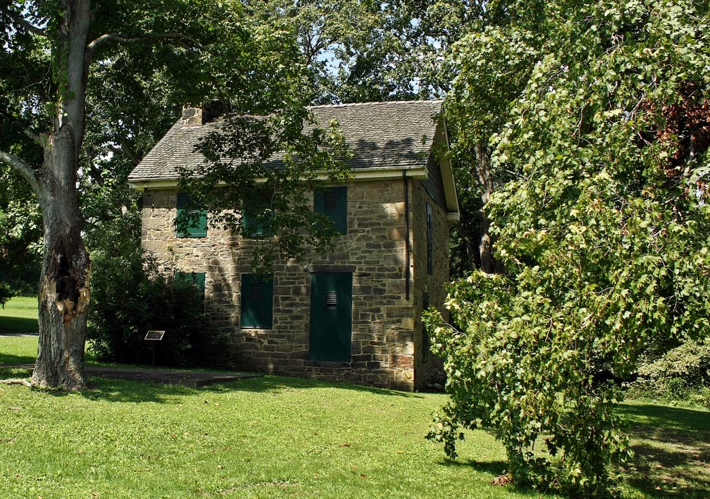 Henry House