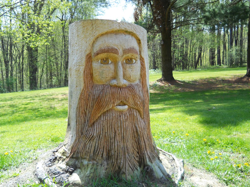 Mingo Man