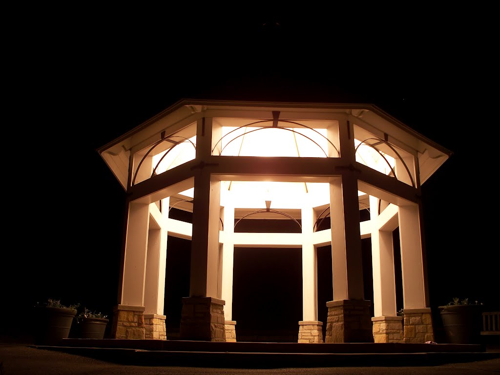 Gazebo