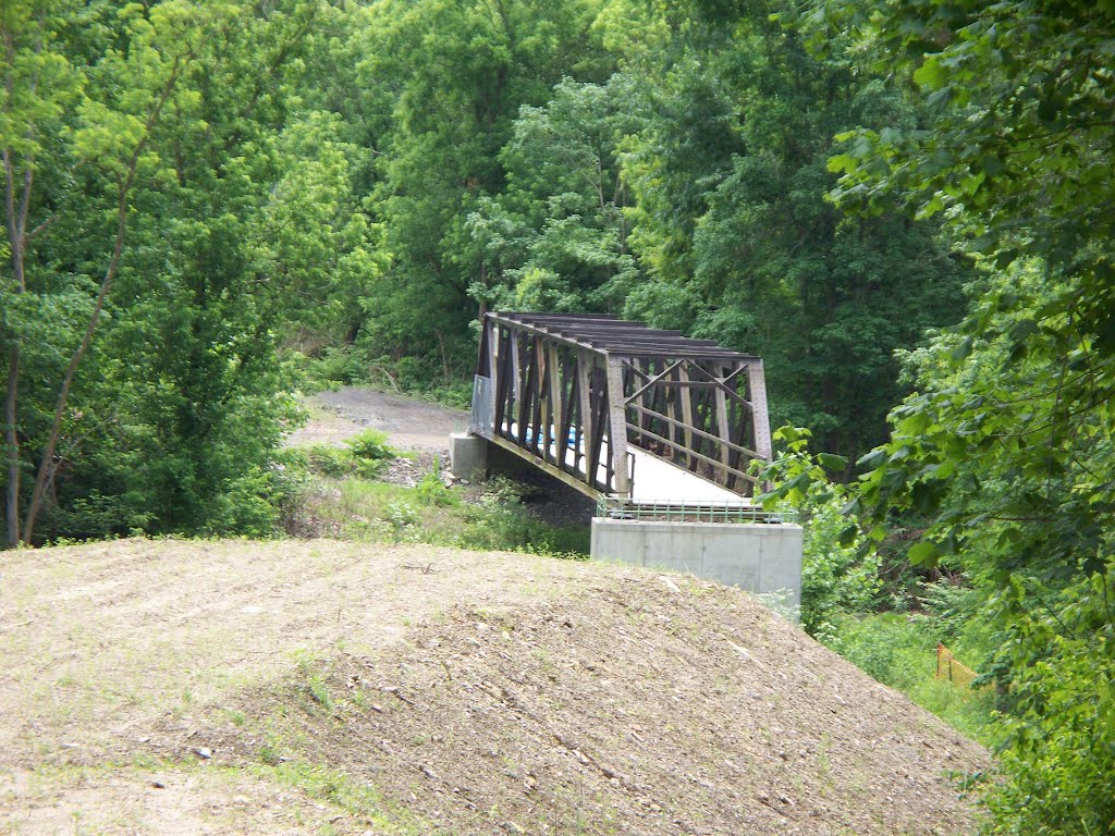 future Montour Bridge