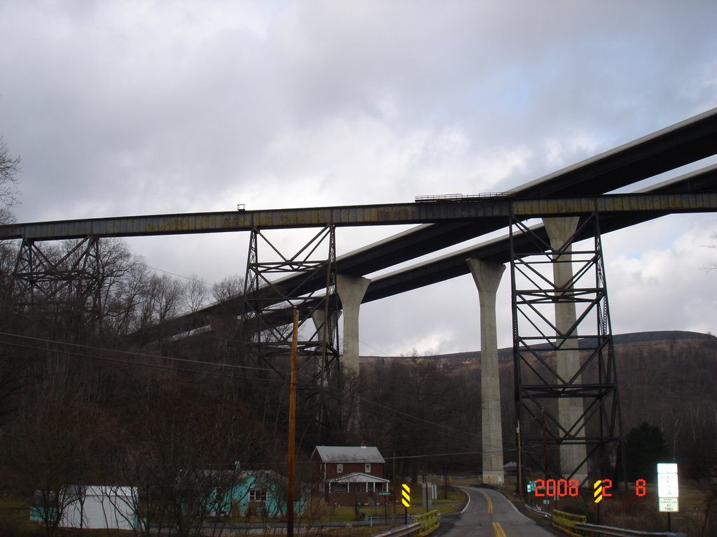 Belle Vernon