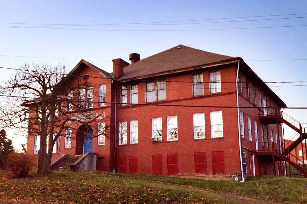 Park Schoolhouse
