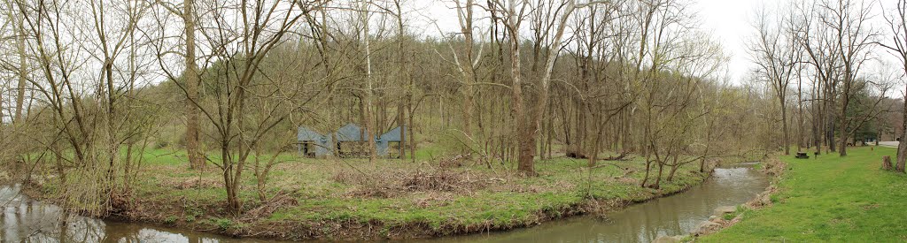 Mingo Creek Panoramic