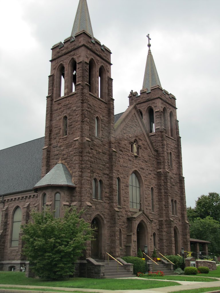 Great Island Presbyterian Church