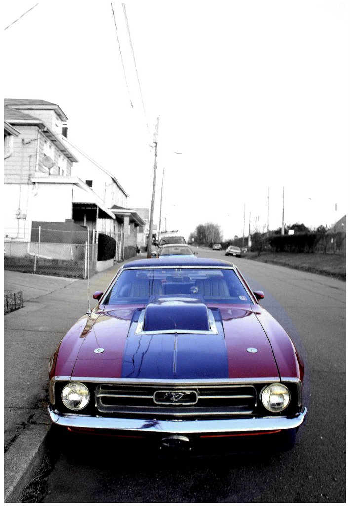 ford mustang@hazleton,pa