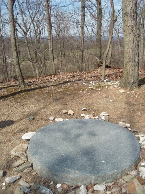 Juniata Peace Chapel - part 2